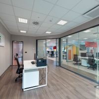 Iren Call Center